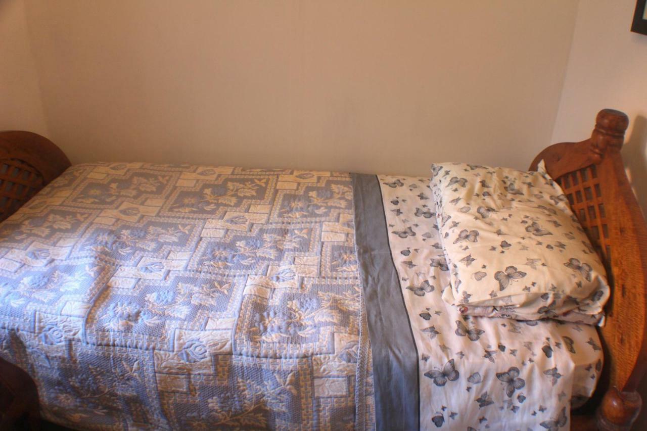 B&B Lili Salerno Buitenkant foto