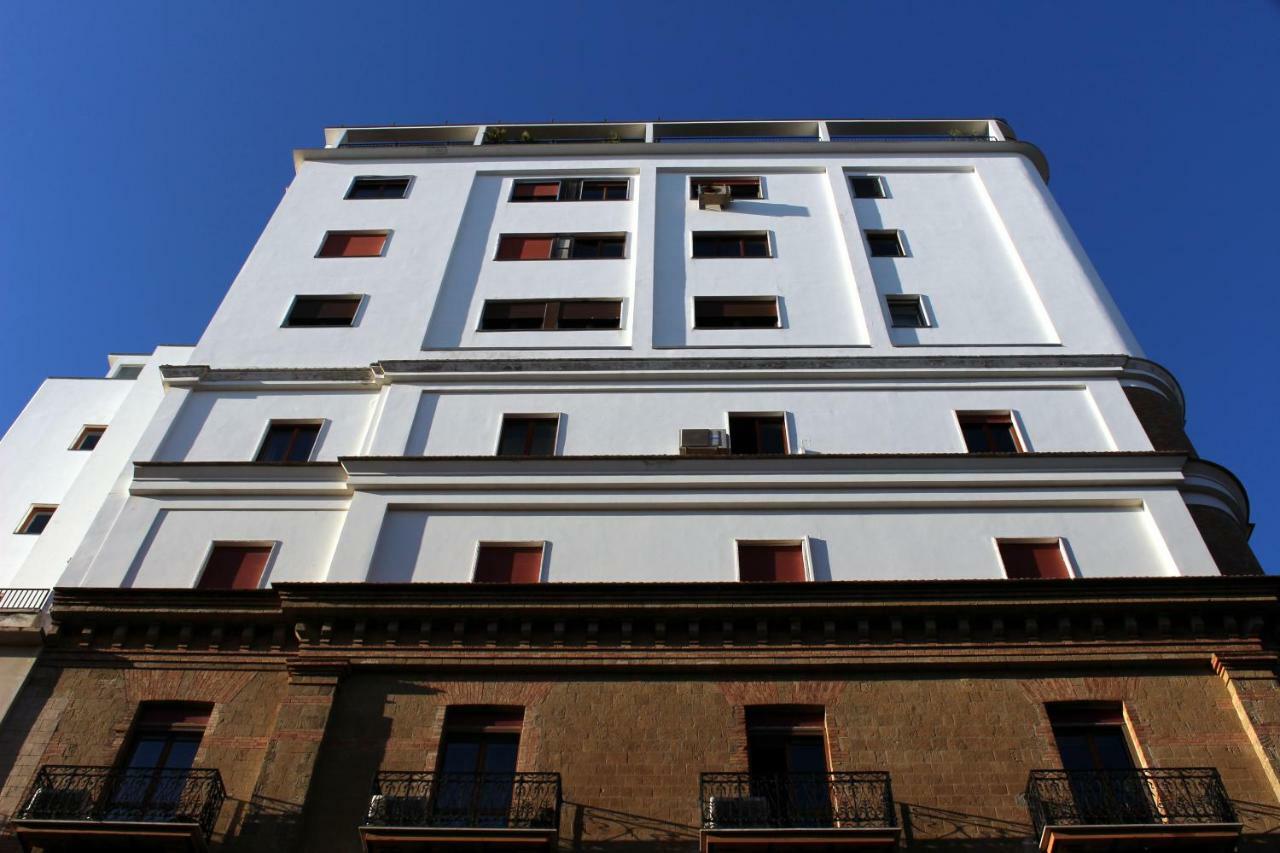 B&B Lili Salerno Buitenkant foto