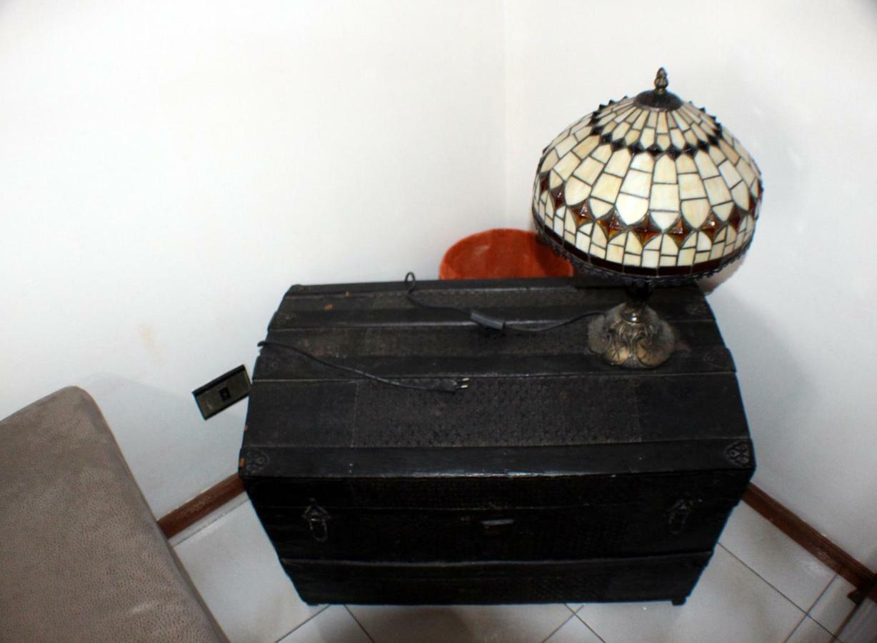 B&B Lili Salerno Buitenkant foto