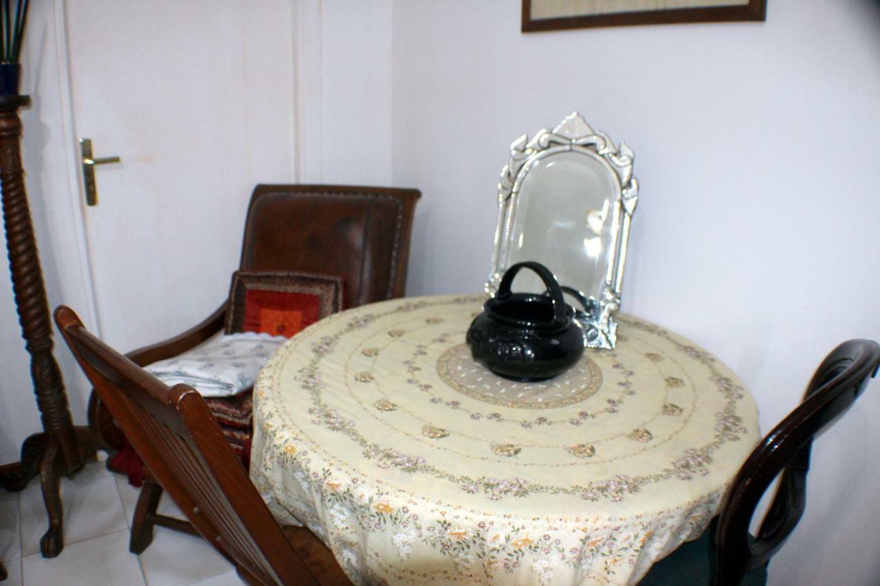 B&B Lili Salerno Buitenkant foto